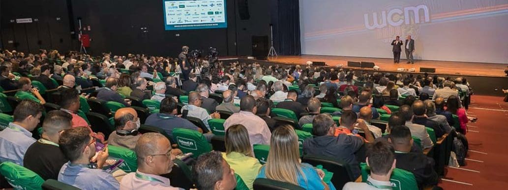 WCM 2023 Conference
